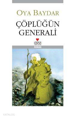 Çöplüğün Generali Oya Baydar 25 İndirim