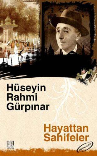 Hayattan Sahifeler Orijinal Metin