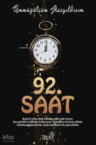 92 Saat