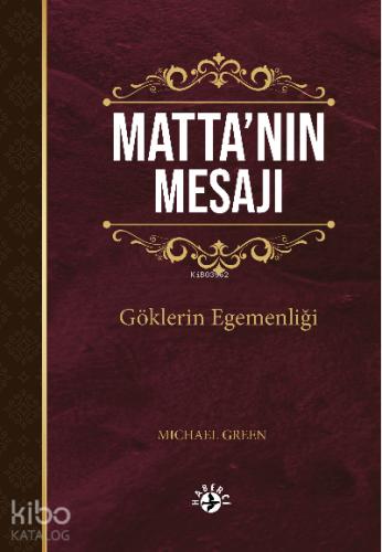 Matta nın Mesajı