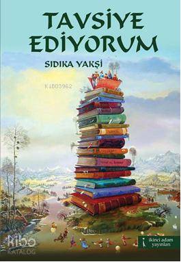 Şehadet Kitap