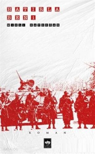 Ötüken Kitap Hatırla Beni Misli Baydoğan