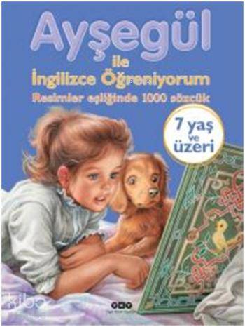 Ayşegül ile İngilizce Öğreniyorum