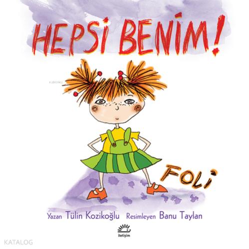 Hepsi Benim Foli