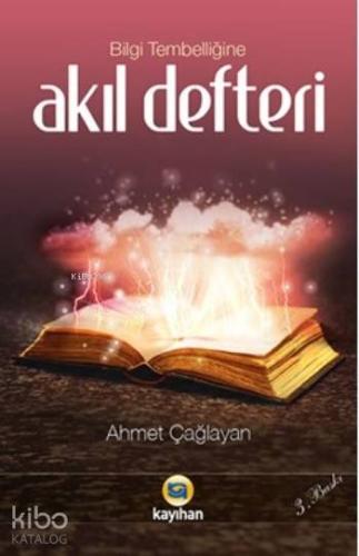 Akıl Defteri