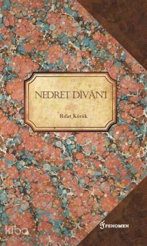 Nedret Divan ı