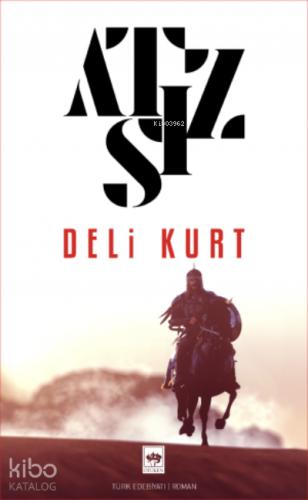 Ötüken Kitap Deli Kurt