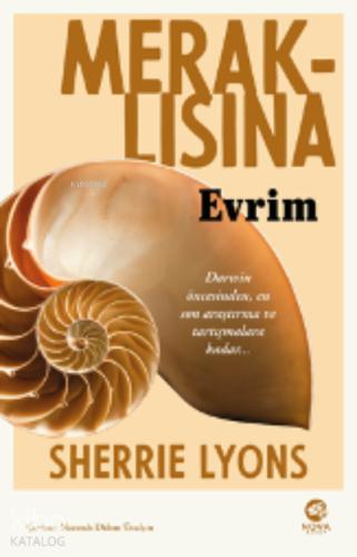 Nova Kitap Meraklısına Evrim