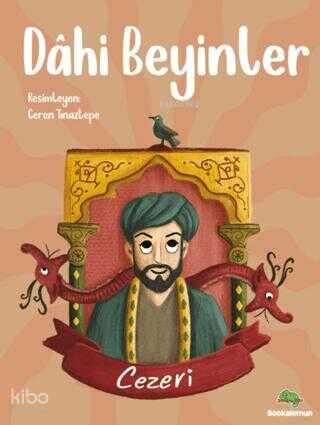 Dahi Beyinler Cezeri