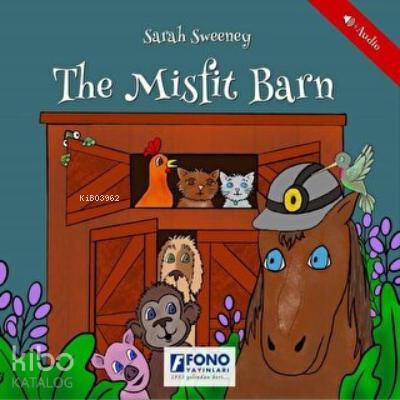 The Misfit Barn Sesli