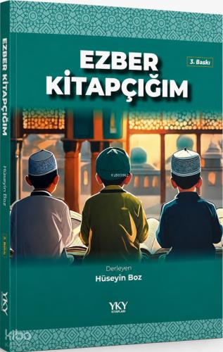 Şehadet Kitap