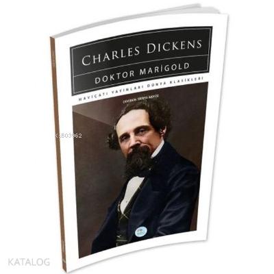 Doktor Marigold Charles Dickens