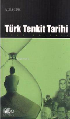 Türk Tenkit Tarihi