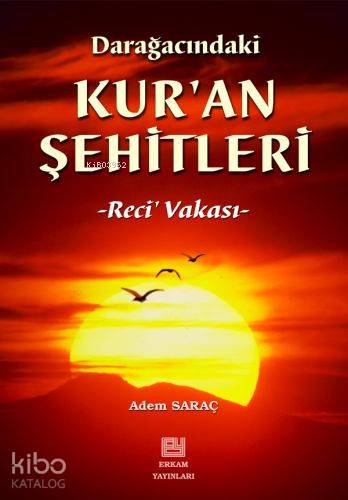 Darağacındaki Kuran Şehitleri Adem Saraç 15 İndirim