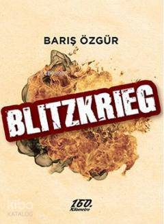 Blitzkrieg