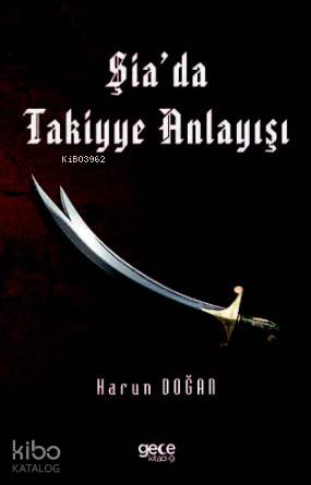 Şehadet Kitap