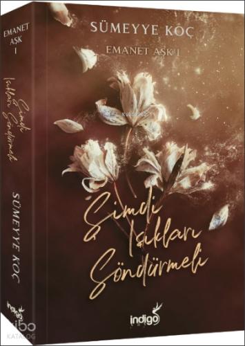 Emanet Aşk 2 Silme Sendeki İzlerimi