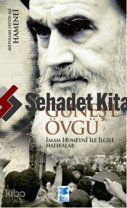 Güneş e Övgü