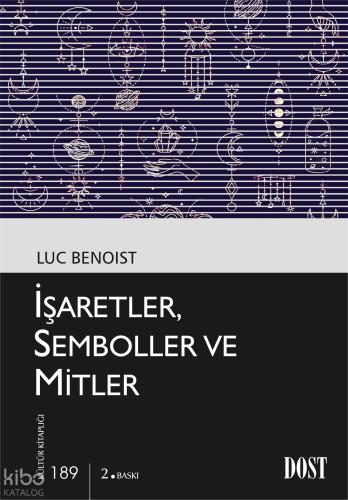 İşaretler Semboller ve Mitler