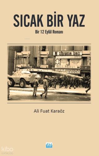 Sıcak Bir Yaz