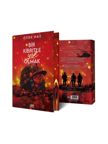 Şehadet Kitap