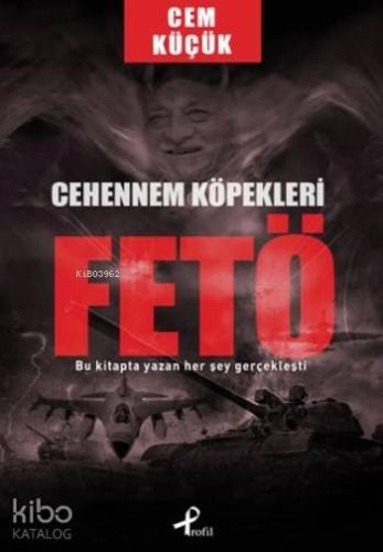 Cehennem Köpekleri