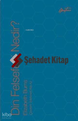 Şehadet Kitap