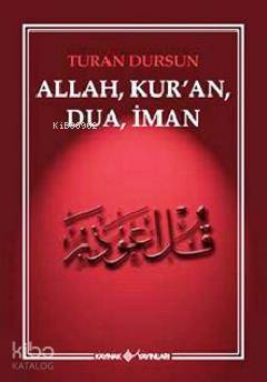 Allah Kur an Dua İman