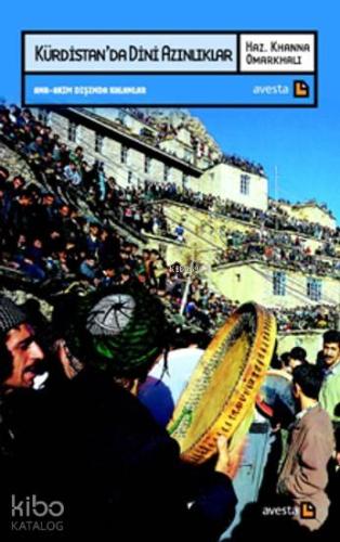 Kürdistan da Dini Azınlıklar
