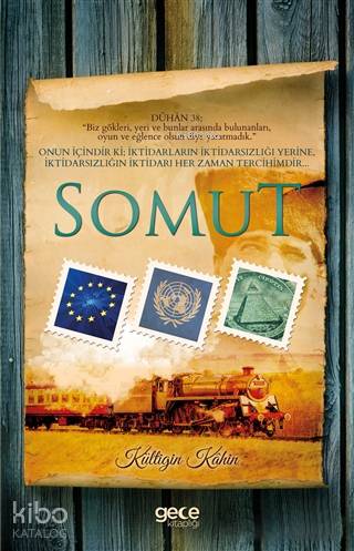 Şehadet Kitap
