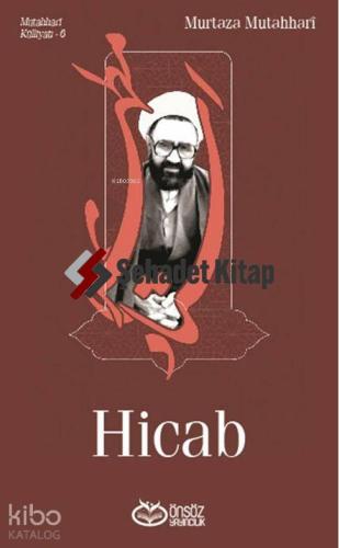 Hicab Mutahhari Külliyatı 6