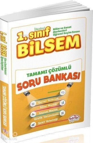 4 Sınıftan 5 Sınıfa Proje Okulları Öğrenci Seçme Sınavı Tamamı Çözümlü Soru Bankası