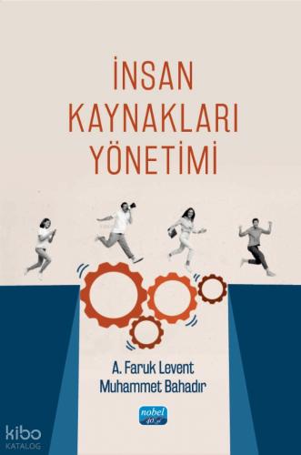 İnsan Kaynakları Yönetimi Muhammet Bahadır 10 İndirim