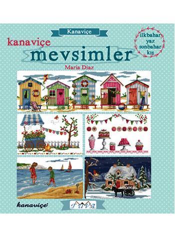 Kaneviçe Mevsimler