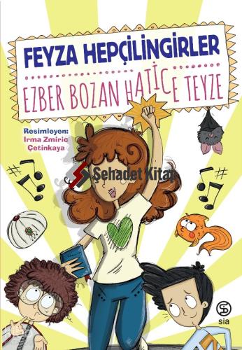 Şehadet Kitap