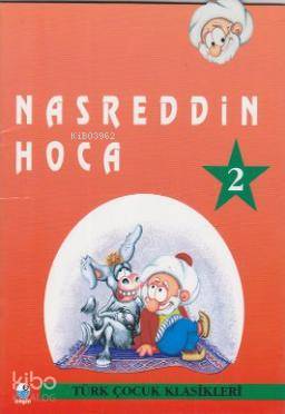 Nasreddin Hoca 2