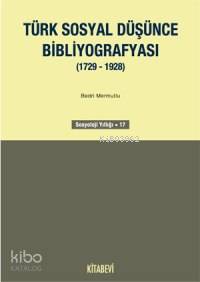 Sosyal Düşünce Tarihimizde Şinasi