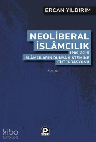 Neoliberal İslamcılık