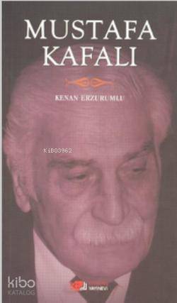 Mustafa Kafalı
