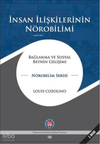 İnsan İlişkilerinin Nörobilimi