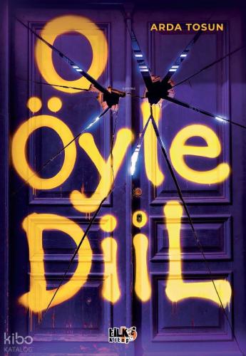 O Öyle Diil