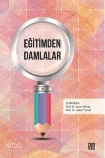 Eğitimden Damlalar