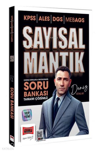 2026 KPSS MEB AGS Matematik Çöz İzle Kazan Tamamı Video Çözümlü Soru Bankası