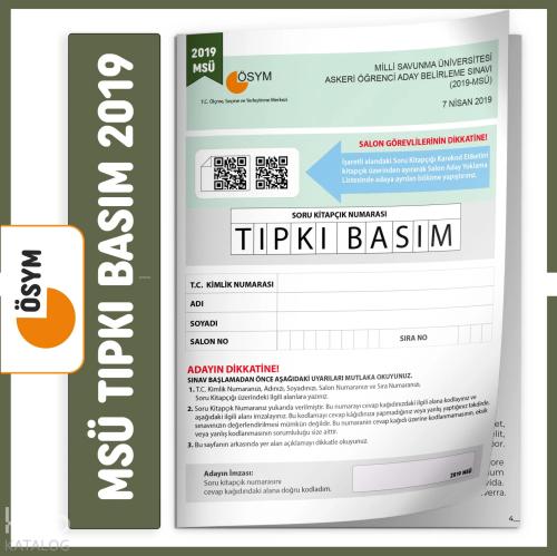 Şehadet Kitap