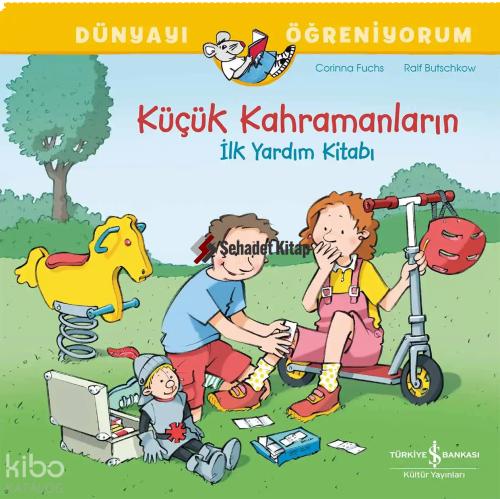 Şehadet Kitap