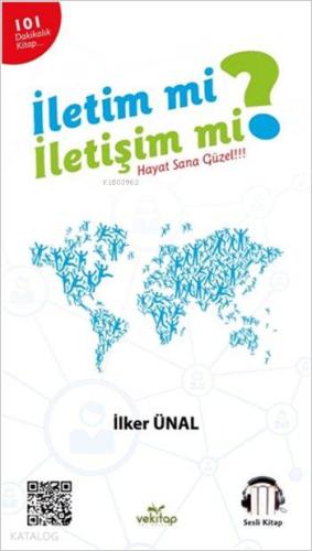 İletim mi İletişim mi