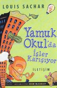 Yamuk Okul Yıkılıyor