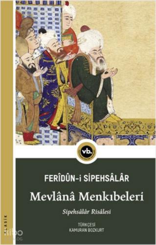 Mevlana Menkıbeleri