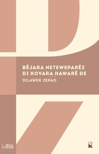 Bejara Neteweparez Di Kovara Haware De