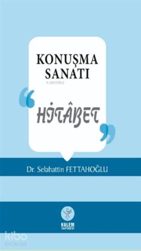Konuşma Sanatı